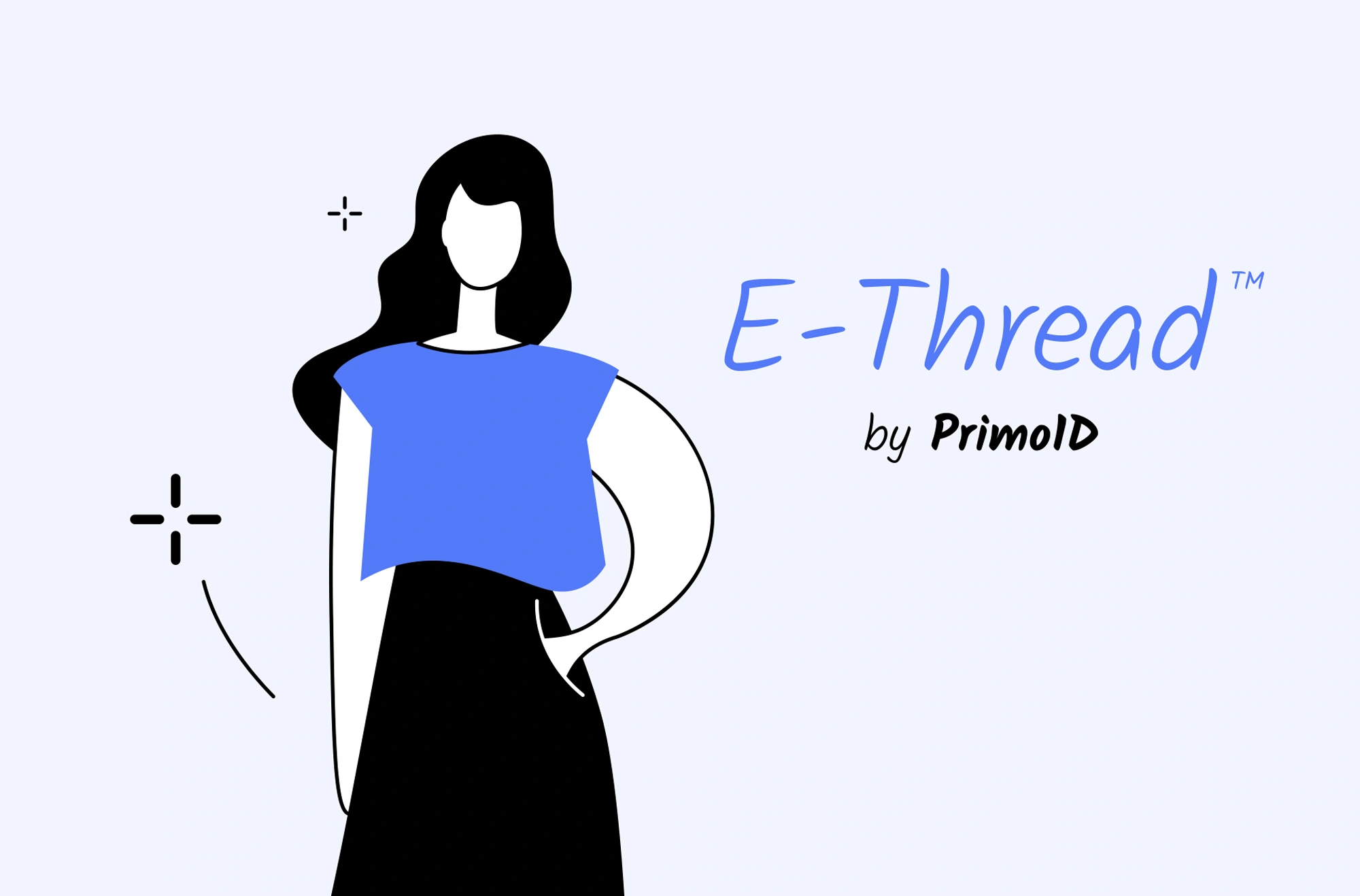 Réalisation d'un motion design pour la technologie E-thread : Primo1D - motion design E-thread