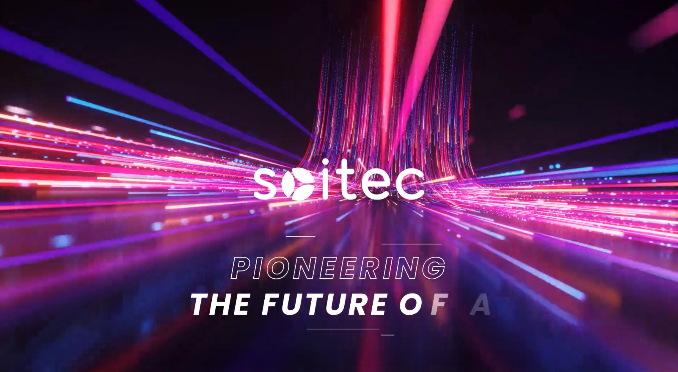 Réalisation d'une vidéo pour promouvoir un produit orienté IA : Soitec - vidéo Artificial Intelligence